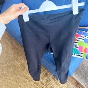 Zella Black Leggings